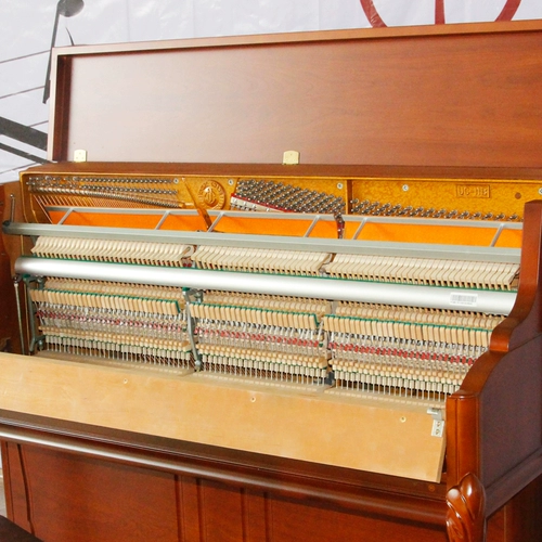 Оригинальное импортное элитное пианино из натурального дерева для начинающих, Южная Корея