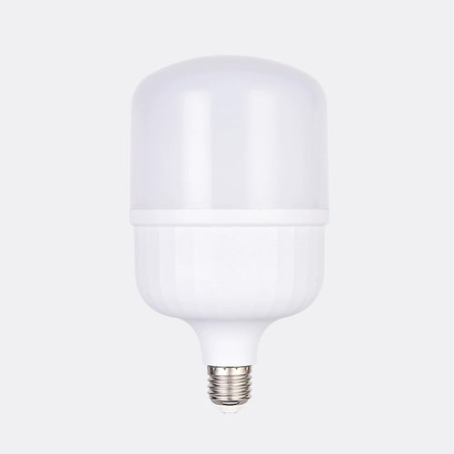 Светодиодная энергосберегающая лампочка, светильник, источник света, с винтовым цоколем, 30W, 60W, 70W
