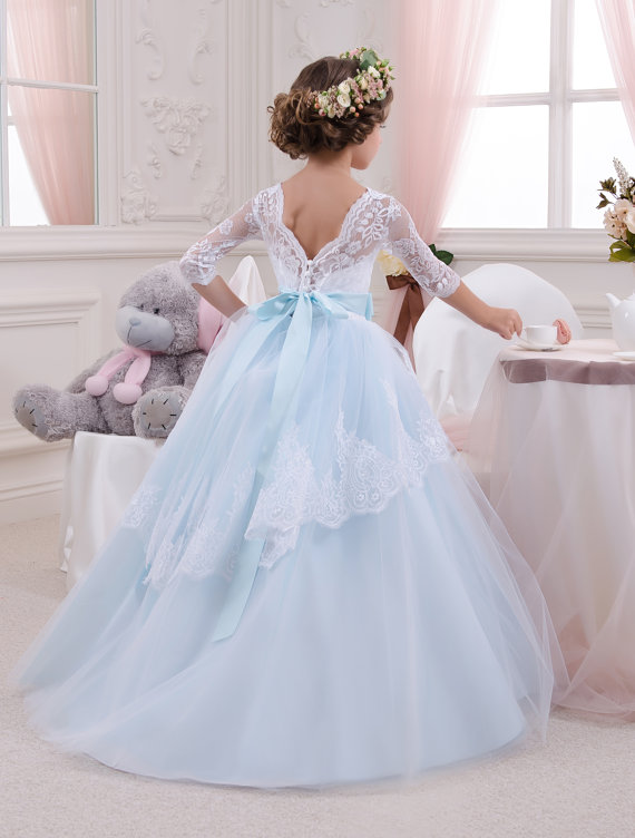 Платье Принцессы