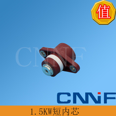 Терминал 贯穿穿墙端子正负极150a接插件锂电池储能机柜接线柱螺纹防雷箱