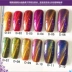 Nail Art Chameleon My Neighbor Totoro Eye Glue 3D Gradient Starry Sky Sức khỏe môi trường Sức khỏe môi trường Sơn móng tay Keo UV Phototherapy Keo nam châm Sản phẩm mới - Sơn móng tay / Móng tay và móng chân