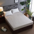 Được trang bị 1.8m bông bông nệm bìa Simmons 100% cotton đơn mảnh vỏ bảo vệ trượt bedspread 1,2m - Trang bị Covers Ga chun và ga phủ Trang bị Covers