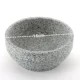 Каменная чаша 16х7 см