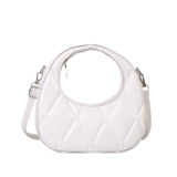 Модная портативная небольшая сумка, сумка через плечо, премиум класс, коллекция 2022, в корейском стиле