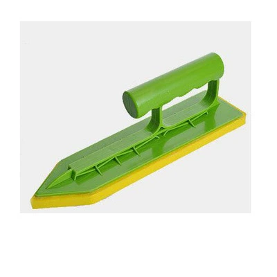 Мозаика строительство шить специальные инструменты, пилообразное нож губчатое скребок для плитки