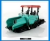 Mô hình xe kỹ thuật hợp kim Kaidiwei 1:40 625045 paver mô hình xe đồ chơi trẻ em nhựa đường - Chế độ tĩnh