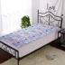 0,9 ký túc xá sinh viên Độc thân nệm giường gấp giường có thể được rửa sạch tatami mat ủng hộ 1,2 1,5 - Nệm