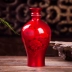 1 kg rượu vang Jingdezhen gốm jar jar rượu vang chai rượu vang trắng nồi tùy chỉnh sáng tạo lon - Rượu vang Rượu vang