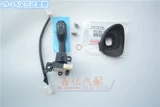 14 15 16 18 Новый Highlander Camry RAV4 Rongfang Corolla Ralink двухмоторный круиз-контроль