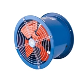 Мощный высокоскоростной вентилятор, 380v, 220v, высокая мощность