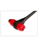 Массажный молот сбил назад Меридиан Паттак, спина, ноги и шеи, массаж, стук молоток Акупунктура Акупун