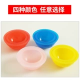 Силиконовый купирующий бак с негативным давлением, подлинный силиконовый купинг, простой резиновый огонь, банка обезжиренного устройства дома