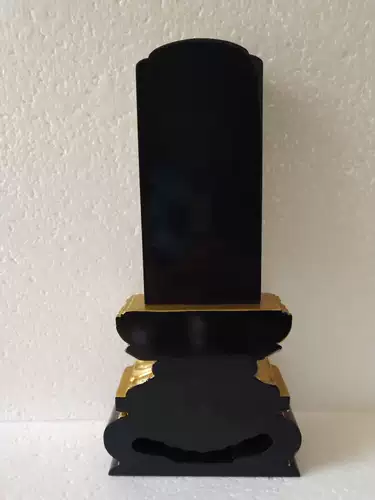 Бренд с твердым древесиной предки предки таблетки дух позиция предки таблетки бог позиция лотоса храм храм Храм Храм Храм Прямые продажи