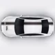 Audi (крышка+крыша+задняя машина)