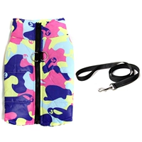 Роза красный+тяговая веревка