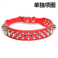 Дахонг отдельный воротник