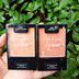 Miễn phí vận chuyển! US WNW Charisma Monochrom Blush Spot Color Color Icon Biểu tượng má hồng - Blush / Cochineal phấn má hồng mac Blush / Cochineal