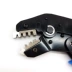 RC Crimper Đầy đủ chức năng Kìm cuối tùy chỉnh Cân bằng pin Đầu bánh lái DuPont JST Plug Model Tool - Công cụ tạo mô hình / vật tư tiêu hao