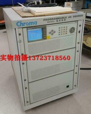 LOMO камера 租售回收台湾chroma致茂6460-3 6460-2 6463-2可编程交流电源