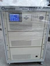LOMO камера 现货租售回收台湾致茂chroma 6560-2 6590-2大功率变频交流电源