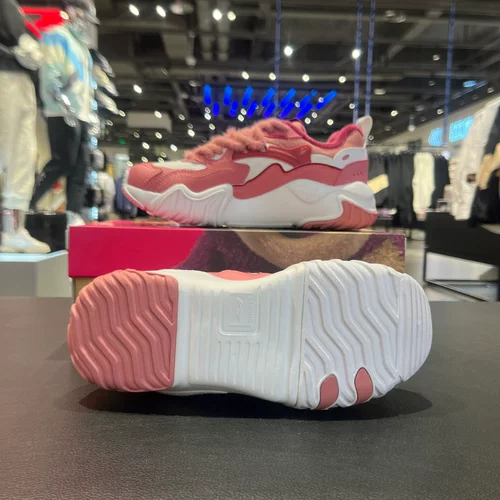 Li Ning, клубника, повседневная обувь, классическая спортивная обувь, туфли