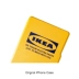 IKEA kindle e-book gốc vàng bảo vệ tay áo bảo vệ vỏ hành trình sáng tạo kpw2 - Phụ kiện sách điện tử ốp lưng máy tính bảng samsung Phụ kiện sách điện tử
