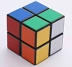 Thứ tự thứ 234 của bộ đồ chơi của Rubik Bộ khối lập phương hình chữ nhật mượt mà Trò chơi đặc biệt giải nén đặc biệt