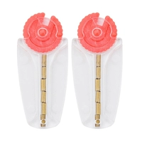 Специальный огнеупорный камень с песчаным колесом