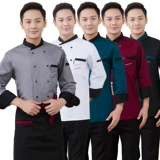 Демисезонный лонгслив подходит для мужчин и женщин, пуховик, комбинезон, делается под заказ