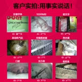 HLISEN 200W5,5 мм эндоскопический HD промышленного воздушного кондиционирования разблокировать зубной мобильный телефон Эндоскоп