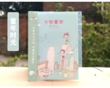 Книга роста для детского сада, шаблон для школьников, фотоальбом, подходит для подростков