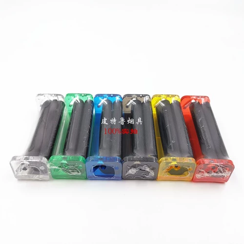 9,9 Юань Бесплатная доставка табак 70 -мм пластиковые ручные сигареты, сигареты, сигареты, сигареты DIY Diy Dist Scroll Roller Roller