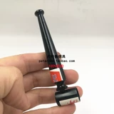 Творческая курящая труба старого стиля удобна для разборки и очистки персонализированного портативного бейсбольного куряка, чтобы курить