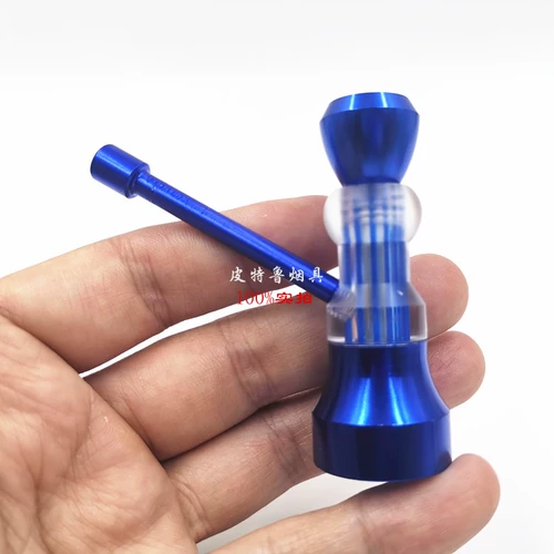 Бесплатная доставка творческая высокая портативная личность разборка металл старый модный беглый