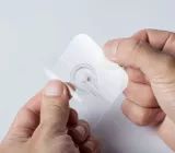 Warling Navels бесплатно от переночных винтов, мощные липкие клейкие крючки, настенные ногти фоторамки освещенная плитка стена висят невидимая всасывающая чашка