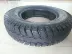 Làm dày và mở rộng lốp ternary 8 cấp (Fuljie) 4,00 5,00-12 lốp xe máy bên trong và bên ngoài lốp - Lốp xe máy