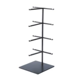 Система хранения, стенд, солнцезащитные очки, трубка из нержавеющей стали