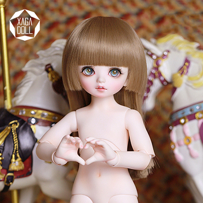 taobao agent Obsidian XAGA official store giant baby body (excluding head)