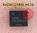 K4ZAF325BM-HC16 K4ZAF325BM-HC14 HC18 K4ZAF325BM DDR6 2G память памяти