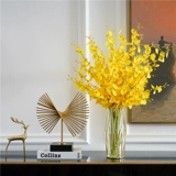 Современный металлический креативный высококлассный декор для гостиной, европейский стиль, легкий роскошный стиль