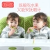 Cơm em bé dùng thìa mút mềm silicon Thực phẩm bổ sung cho trẻ em. - Thức ăn-chai và các mặt hàng tương đối Thức ăn-chai và các mặt hàng tương đối