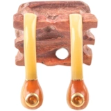 Мундштук подходит для мужчин и женщин