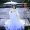 Một bộ đầy đủ 12 giấc mơ chung siêu lớn trang phục búp bê đồ chơi cô dâu tòa án cổ tích Trung Quốc thời nhà Thanh váy nữ - Búp bê / Phụ kiện