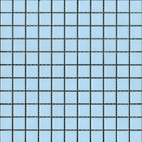 Светло-синий