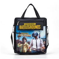 Горизонтальная выживание в сумке