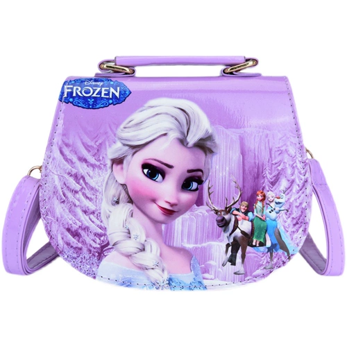 Детская сумка, сумка через плечо для принцессы, сумка на одно плечо, 2023