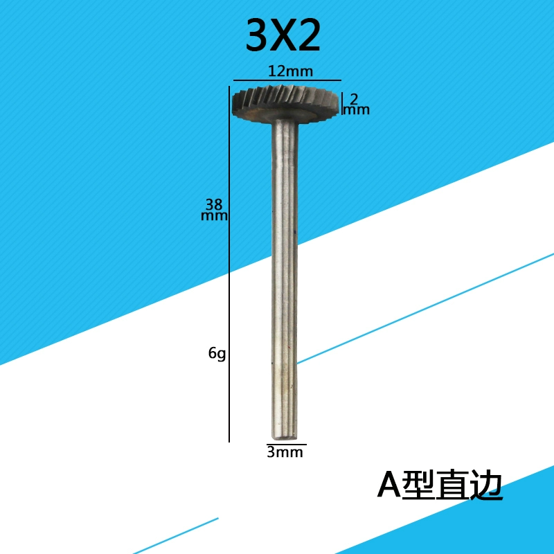 Bộ đầu mài thép vonfram tùy chỉnh 
            tập tin quay thép vonfram Đầu mài thép vonfram cắt kim loại cứng công cụ khắc mài 3mm lưỡi mài đá hoa cương Đá mài