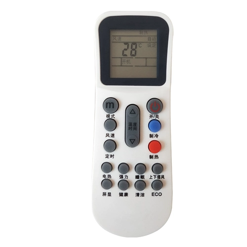 Oaks Conditioning Remote Control Универсальный общий назначение YKR-H/009 H/008 KFR-25GW 35GW