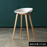 Белая+бревенчатая нога