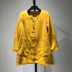 [KA] mùa thu thương hiệu giảm giá của phụ nữ quầy chính hãng cắt mark kích thước lớn áo gió chống mùa giải phóng mặt bằng áo phao nữ dáng dài Trench Coat